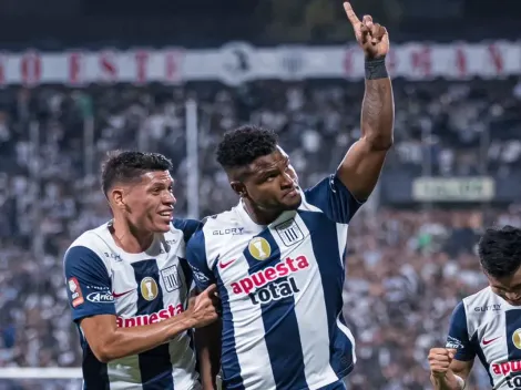 ¡Denle la Copa de una vez! Alianza derrotó a la UCV y es casi campeón