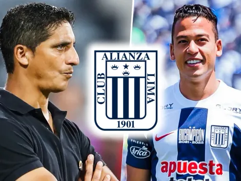 'Chicho' con nueva preocupación: el retorno de Benavente