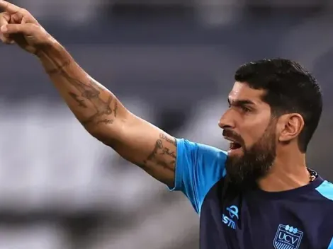 ¡Está loco! El dardo que tiró Abreu a Alianza Lima tras derrota en Matute