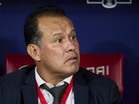 Juan Reynoso y las 3 joyas que utilizará en la Selección Peruana