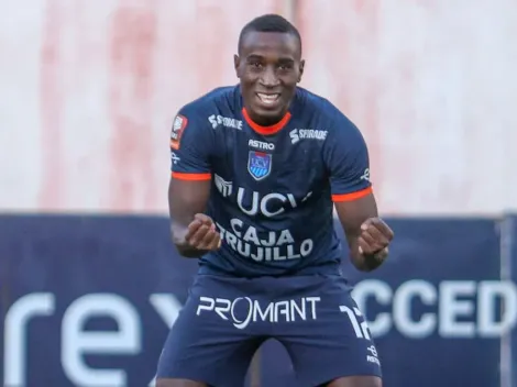 UCV sumó un punto de oro ante Cienciano del Cusco