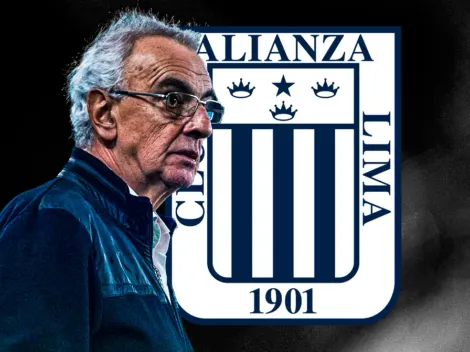 Fossati dejó indirectas tras caída de la 'U'