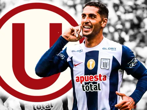 Sabbag mandó contundente dardo a Universitario