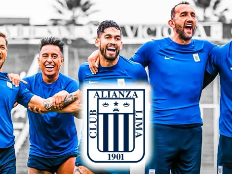 Los 6 cracks de Alianza que podrían fichar por otro club