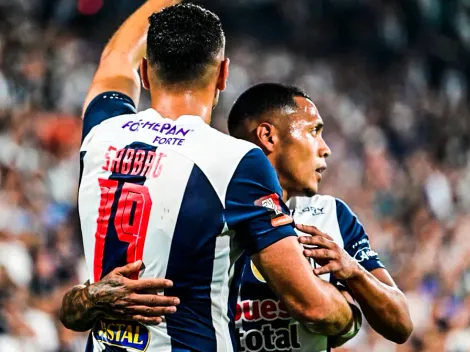 Alianza recibe fea noticia antes del duelo ante Municipal