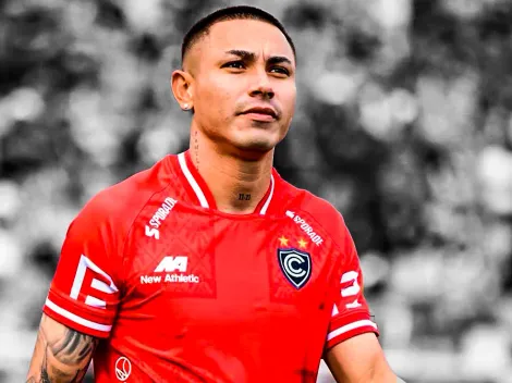 Trágico final: Cienciano dio la peor noticia sobre Deza