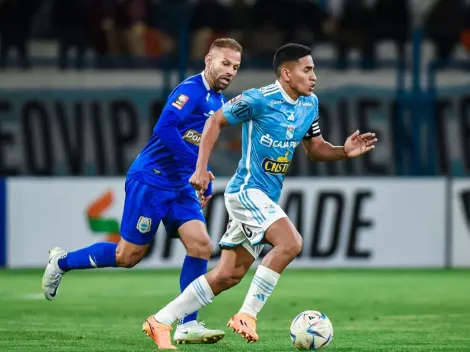 Cristal consigue tres puntos agónicos