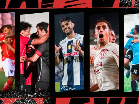 ¿Universitario de Deportes o Alianza Lima? Descubre al equipo más grande del Perú por títulos