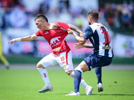 Liga 1: Agustín Lozano no tolerará más escándalos y lanza amenaza a los árbitros