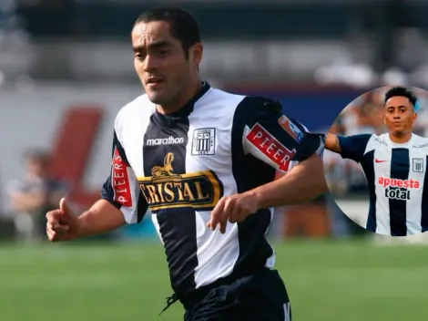 Marko Ciurlizza y su picante comentario sobre Christian Cueva