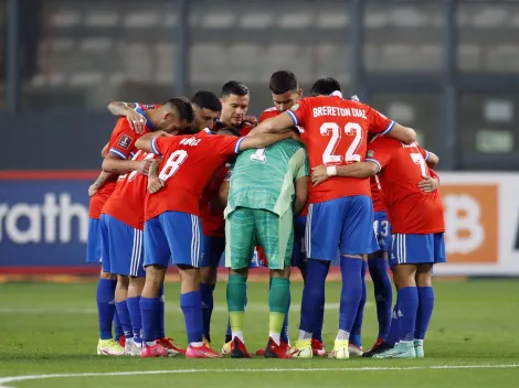 ¿Quién fue el jugador chileno que se burló del Perú?