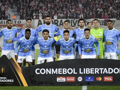 Rival de Sporting Cristal da el golpe y se refuerza con campeón de la Europa League