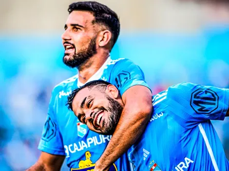 Raffo confirmó 2 salidas y 3 posibles fichajes para Cristal