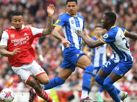 Lapadula inglés se muere por vestir los colores de la Blanquirroja