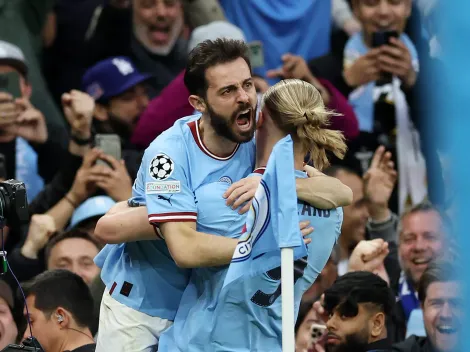 Comparan a Bernardo Silva con crack de la selección peruana