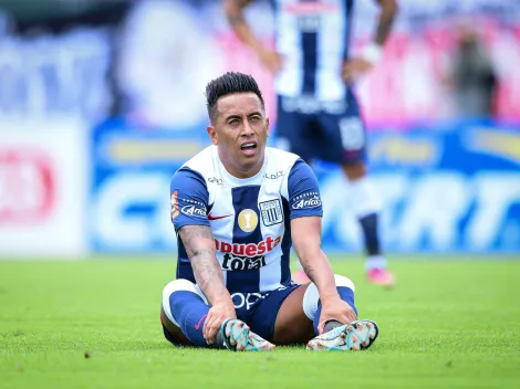 Succar hace una lapidaria comparación entre Cueva y Andrade