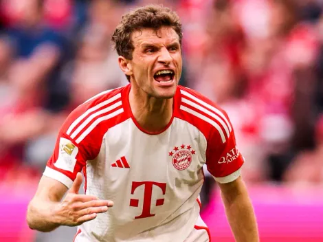 Leipzig venció al Bayern y le amargó la Bundesliga