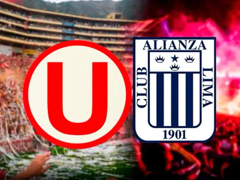 ¿Qué le falta a Alianza Lima y a la "U" para ser campeón?