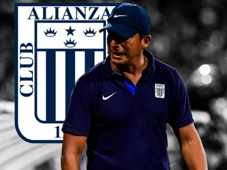 Tras caer en Arequipa: la dura autocrítica del 'Chicho' al plantel de Alianza