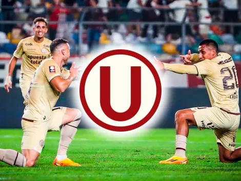 ¿Qué resultados necesita Universitario para ser campéon del Apertura?