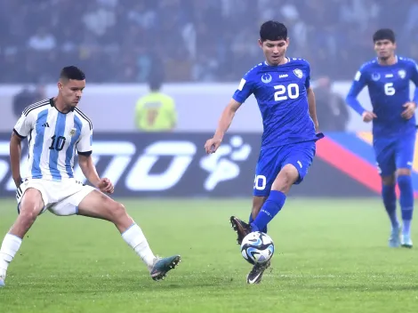 ESPIONAJE: la gravísima acusación contra la selección argentina