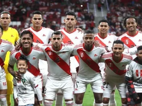 Seleccionado Nacional será el primer refuerzo de Alianza