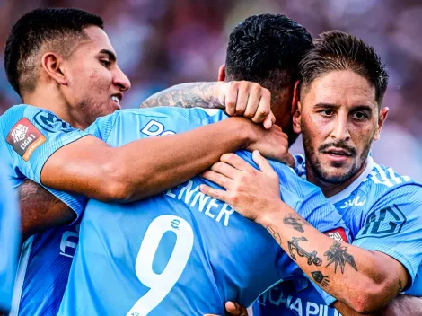 "Sporting Cristal es el rival más difícil para River Plate"