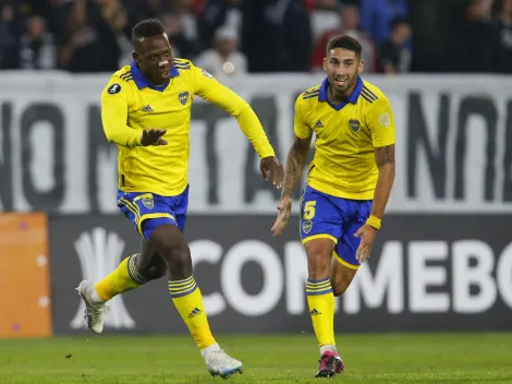 Advíncula y la foto que está dando la vuelta al mundo