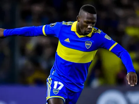 Golpe para Boca: Pereira le ganó de local y lo complicó en Libertadores