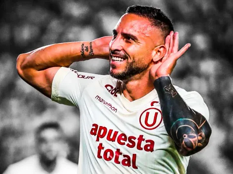 ¿Qué lugar ocupa Universitario en la tabla de la Sudamericana?