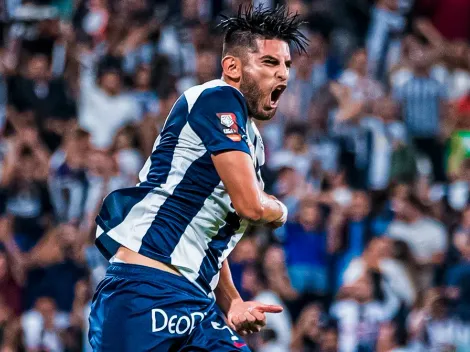 Zambrano llama “desastre” a las decisiones del VAR