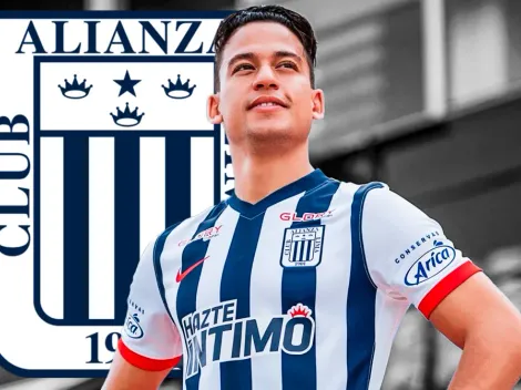 Una buena noticia para Alianza: Benavente ya tiene fecha de regreso