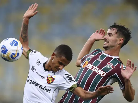 Cristal prepara el golpe del año y tienta a brasileño