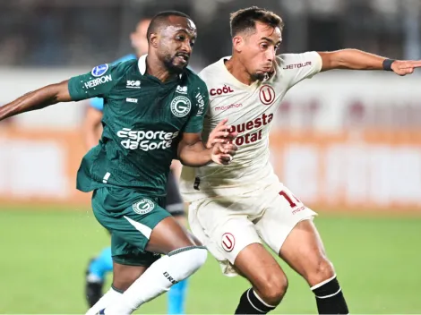 ¿Fueron bien anulados los goles de la "U"? Esto es el informe del VAR