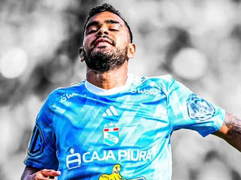 Inesperado: Cristal recibió presión extra en la Libertadores