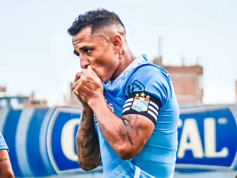 Libertadores destacó a Yotún con increíble reconocimiento