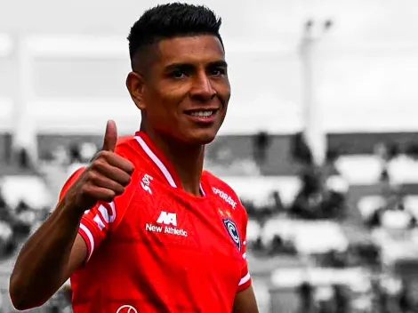 Hurtado no aguantó más y reveló su actual situación en Cienciano