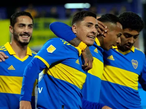 EN VIVO: Boca Juniors vs. Tigre por la fecha 18