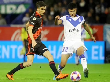 Ricardo Gareca lleva 9 partidos sin ganar con Vélez Sarsfield