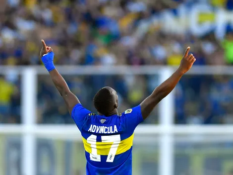 Reynoso visitó a Advíncula y este será su nueva posición