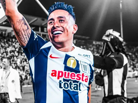 Cueva enormemente preocupado por la Libertadores