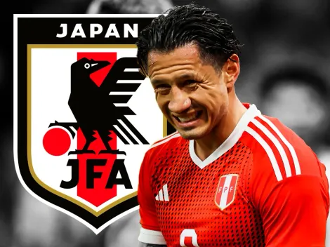 Radical e inesperado cambio en el Perú vs Japón