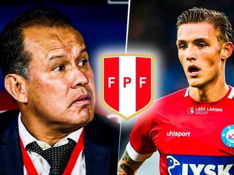 Quizá se está apresurando: Reynoso tomó decisión definitiva sobre Sonne