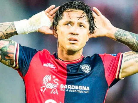 Lapadula goleador: ¿Cuánto cuesta fichar al crack peruano?