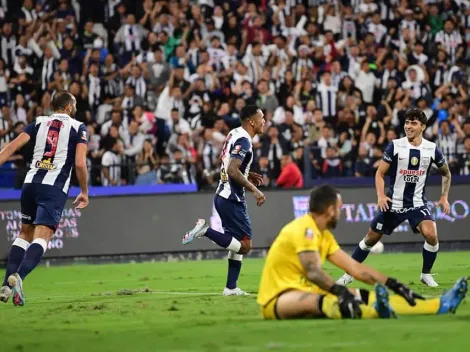 ¡Quiere seguir dando el golpe! Alianza Lima y los otros dos refuerzos de selección que contrataría