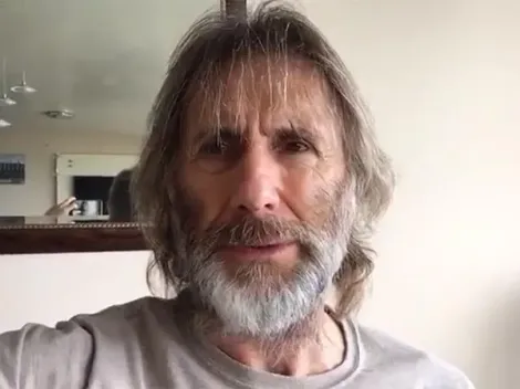 Gareca: "Necesitamos pastillas para dormir"