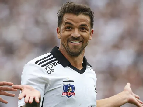 Costa sobre su salida de Colo Colo: "Quizás por ahí esperaba un..."