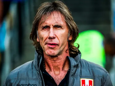 Alianza tiene competencia: gigante de México va por Gareca