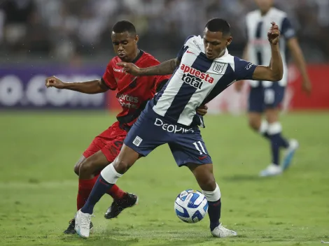 Bryan Reyna listo para poder emigrar al extranjero