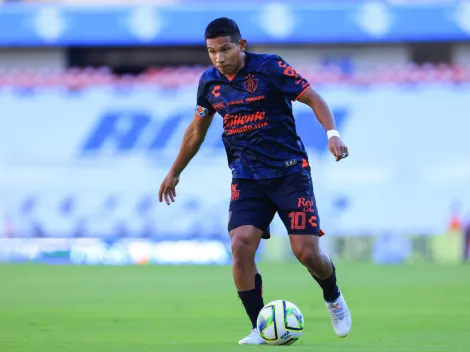 Edison Flores jugará en el Perú y solo en un club, informan en México